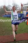 Senior mens Inter Counties Cross Country, Prestwold Hall, Loughborough. Photo: David T. Hewitson/Sports for All Pics